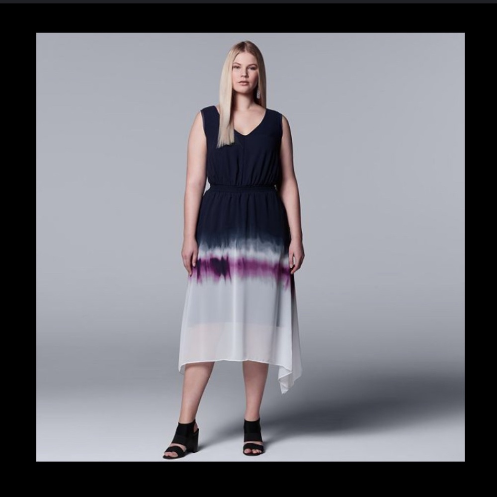 Simply Vera Vera Wang Dress